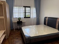 Shan Gate Apartment (D12), Apartment #570740971